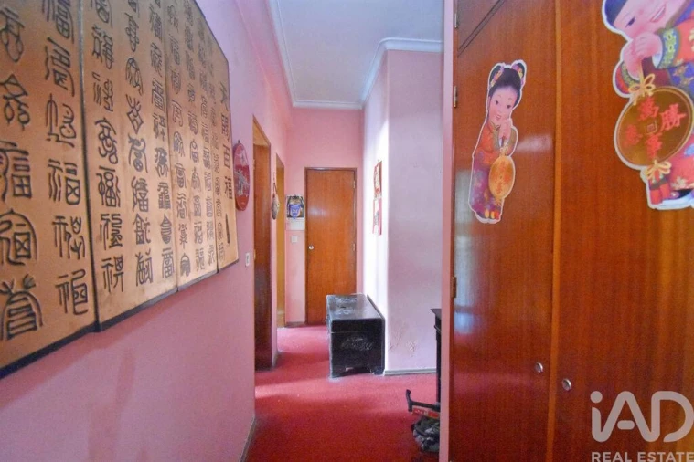 Apartamento T1 para Venda em Benfica Foto 18