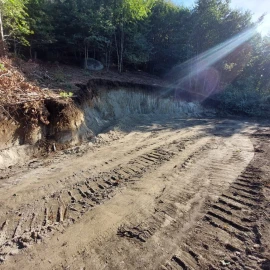 Terreno para Venda em Louredo