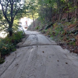 Terreno para Venda em Louredo
