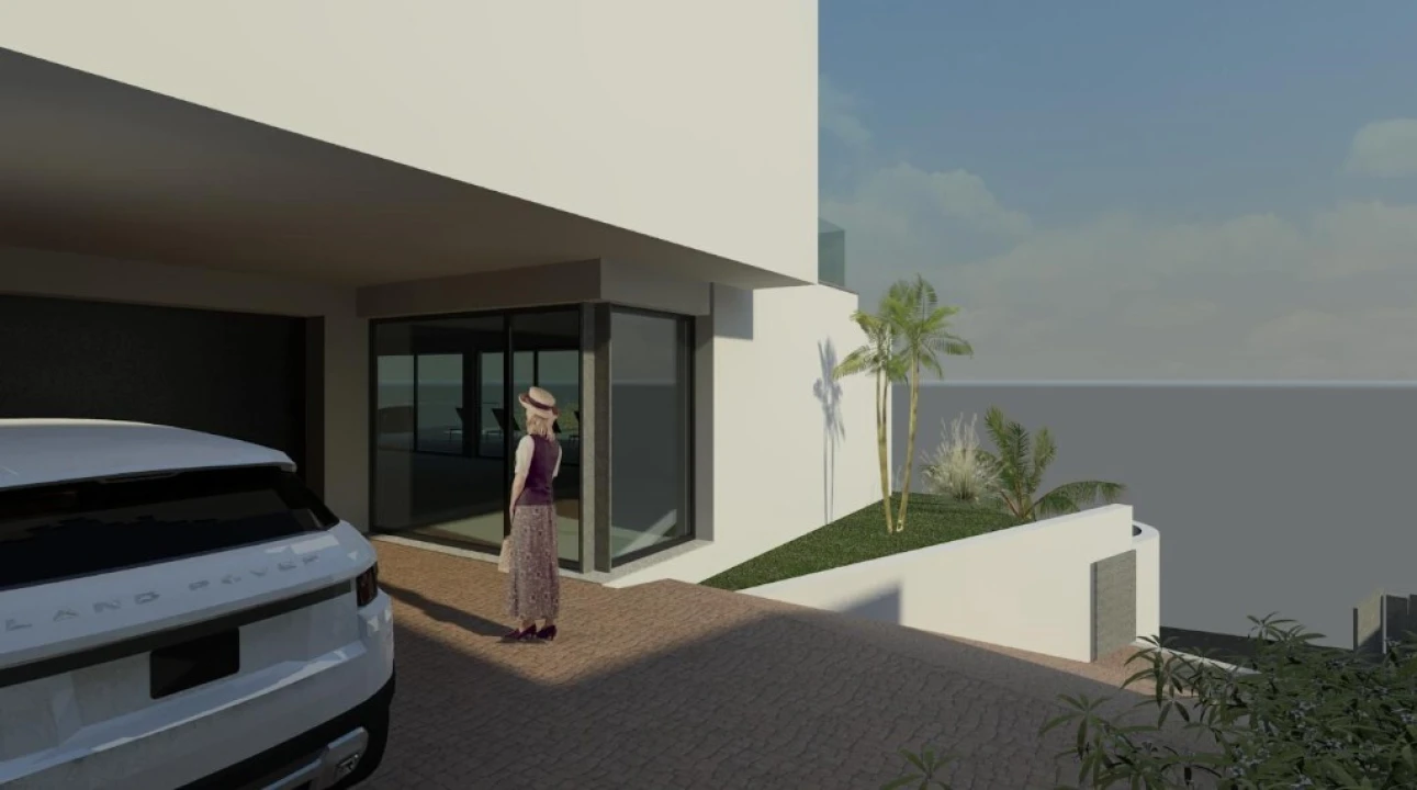 Terreno para Venda em Louredo Foto 6