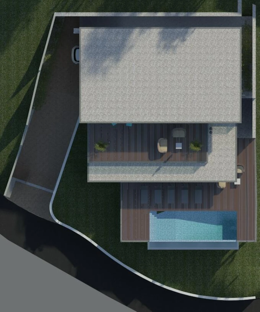 Terreno para Venda em Louredo Foto 10