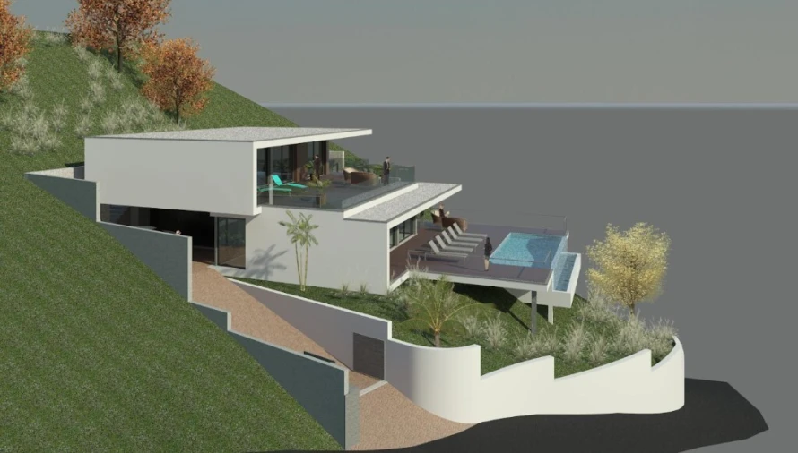 Terreno para Venda em Louredo Foto 8