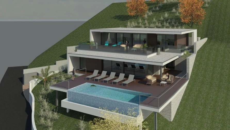 Terreno para Venda em Louredo Foto 7