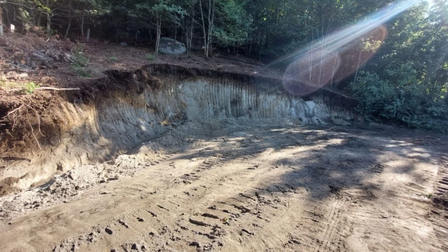 Terreno para Venda em Louredo Foto 23