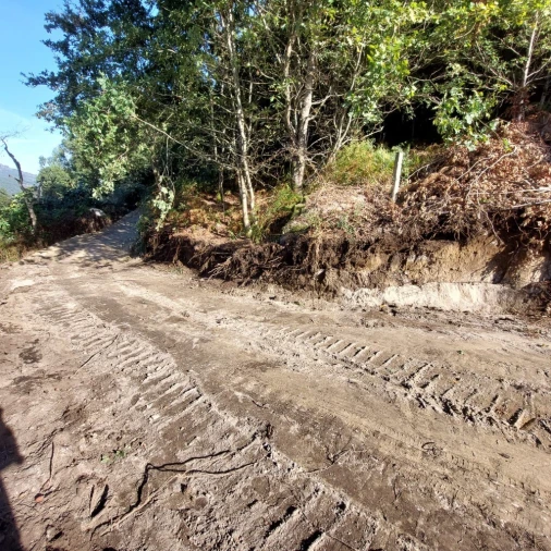 Terreno para Venda em Louredo Foto 17