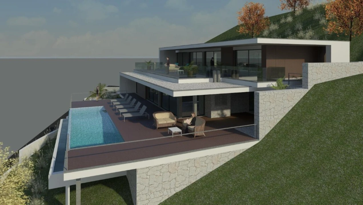 Terreno para Venda em Louredo Foto 5