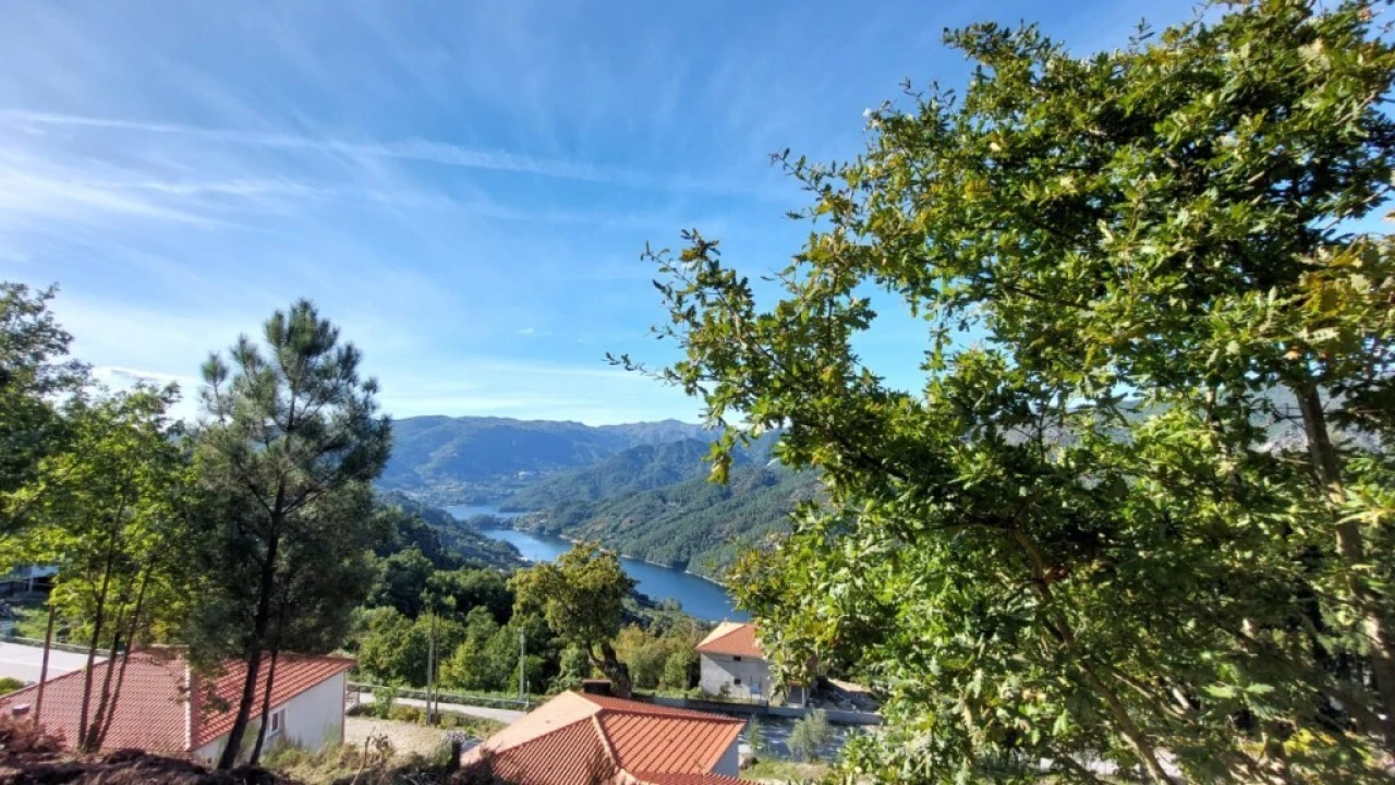 Terreno para Venda em Louredo Foto 3