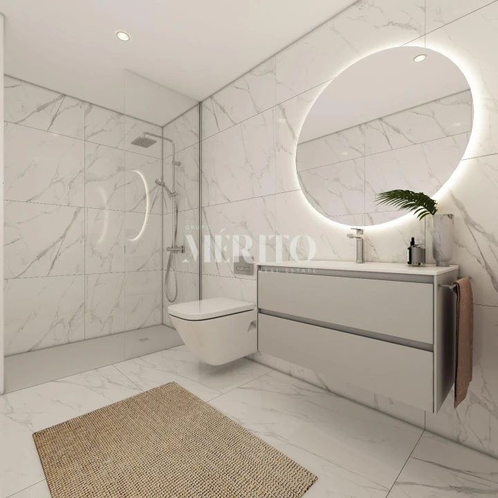 Apartamento T2 para Venda em Barcelos, V.Boa, V.Frescainha Foto 15