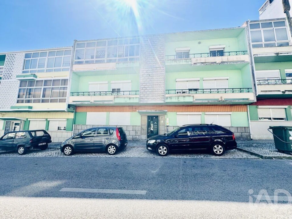 Apartamento T2 para Venda em Almada, Cova da Piedade, Pragal e Cacilhas Foto 36