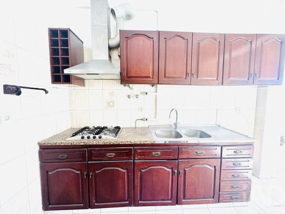 Apartamento T2 para Venda em Almada, Cova da Piedade, Pragal e Cacilhas Foto 6