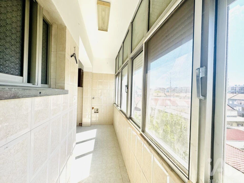 Apartamento T2 para Venda em Almada, Cova da Piedade, Pragal e Cacilhas Foto 12