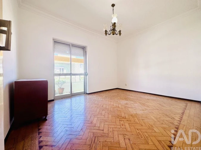 Apartamento T2 para Venda em Almada, Cova da Piedade, Pragal e Cacilhas Foto 20