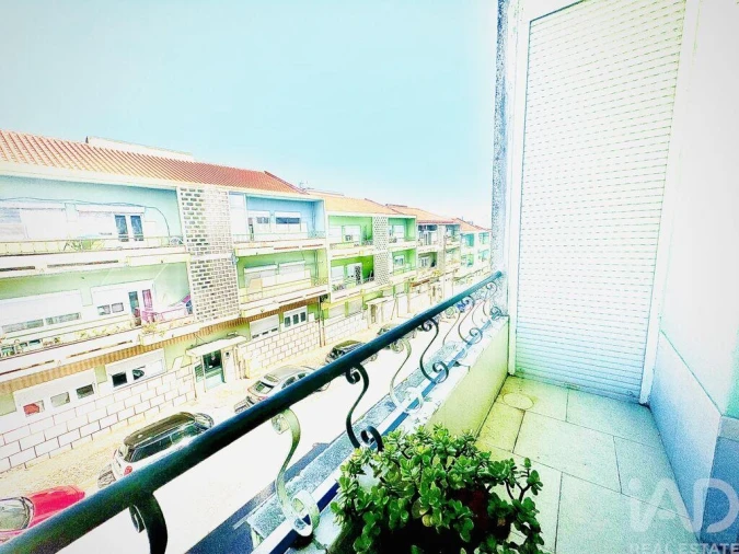 Apartamento T2 para Venda em Almada, Cova da Piedade, Pragal e Cacilhas Foto 21