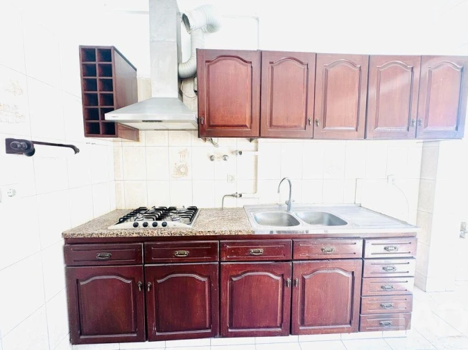 Apartamento T2 para Venda em Almada, Cova da Piedade, Pragal e Cacilhas Foto 6