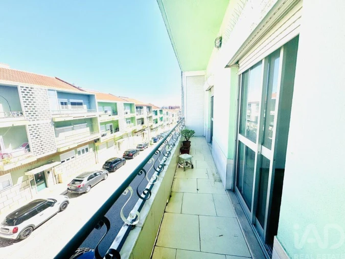 Apartamento T2 para Venda em Almada, Cova da Piedade, Pragal e Cacilhas Foto 26
