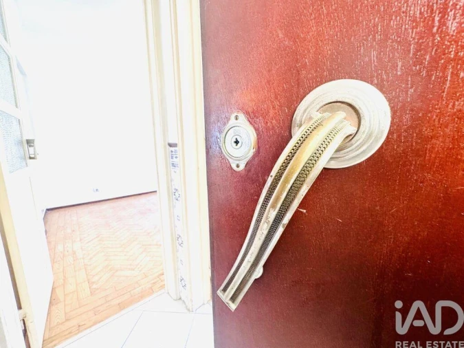 Apartamento T2 para Venda em Almada, Cova da Piedade, Pragal e Cacilhas Foto 27