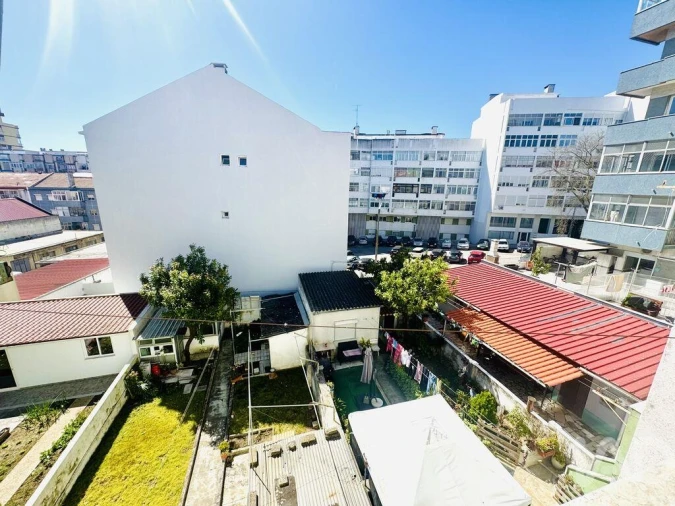 Apartamento T2 para Venda em Almada, Cova da Piedade, Pragal e Cacilhas Foto 9