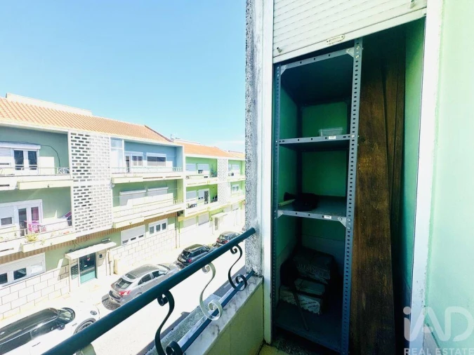 Apartamento T2 para Venda em Almada, Cova da Piedade, Pragal e Cacilhas Foto 22