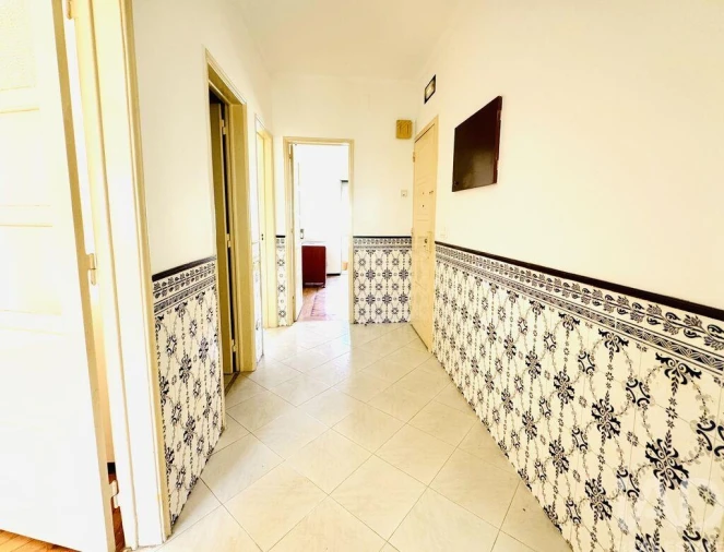 Apartamento T2 para Venda em Almada, Cova da Piedade, Pragal e Cacilhas Foto 14