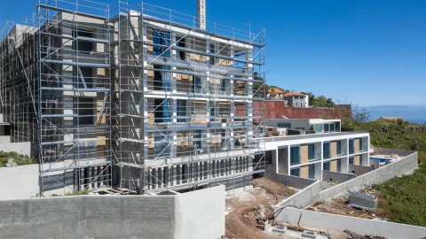 Apartamento T2 para Venda em Caniço