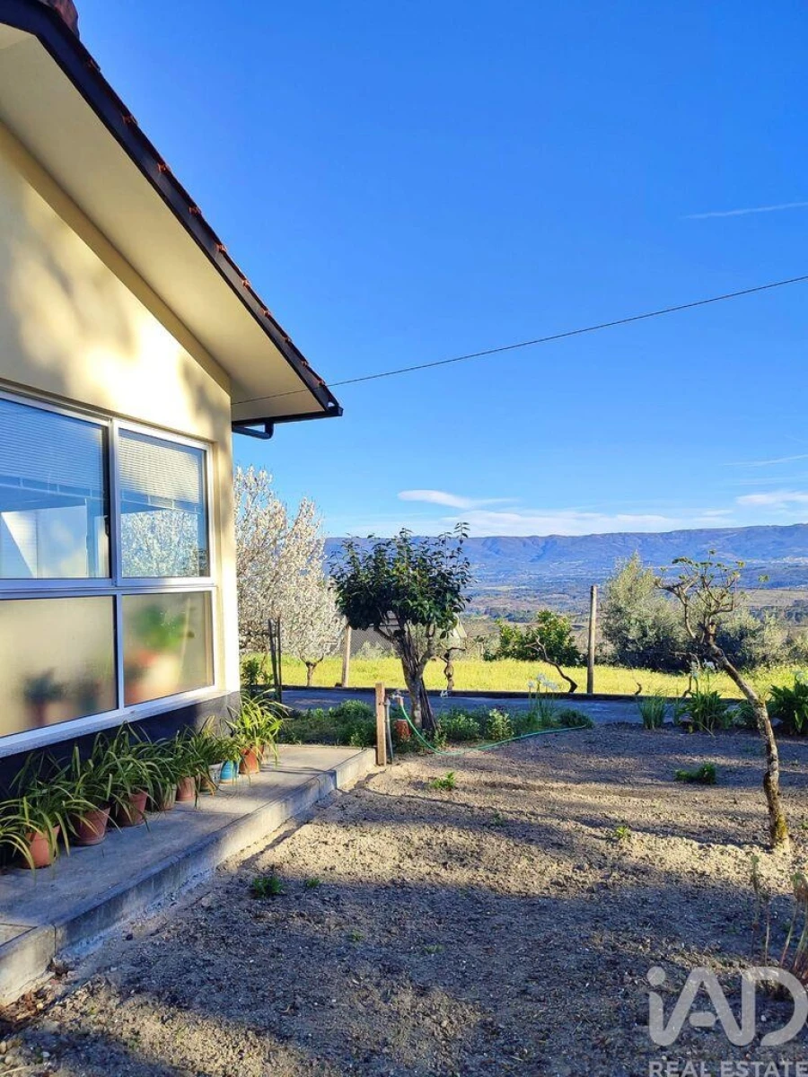 Moradia T2 para Venda em Mangualde, Mesquitela e Cunha Alta Foto 1