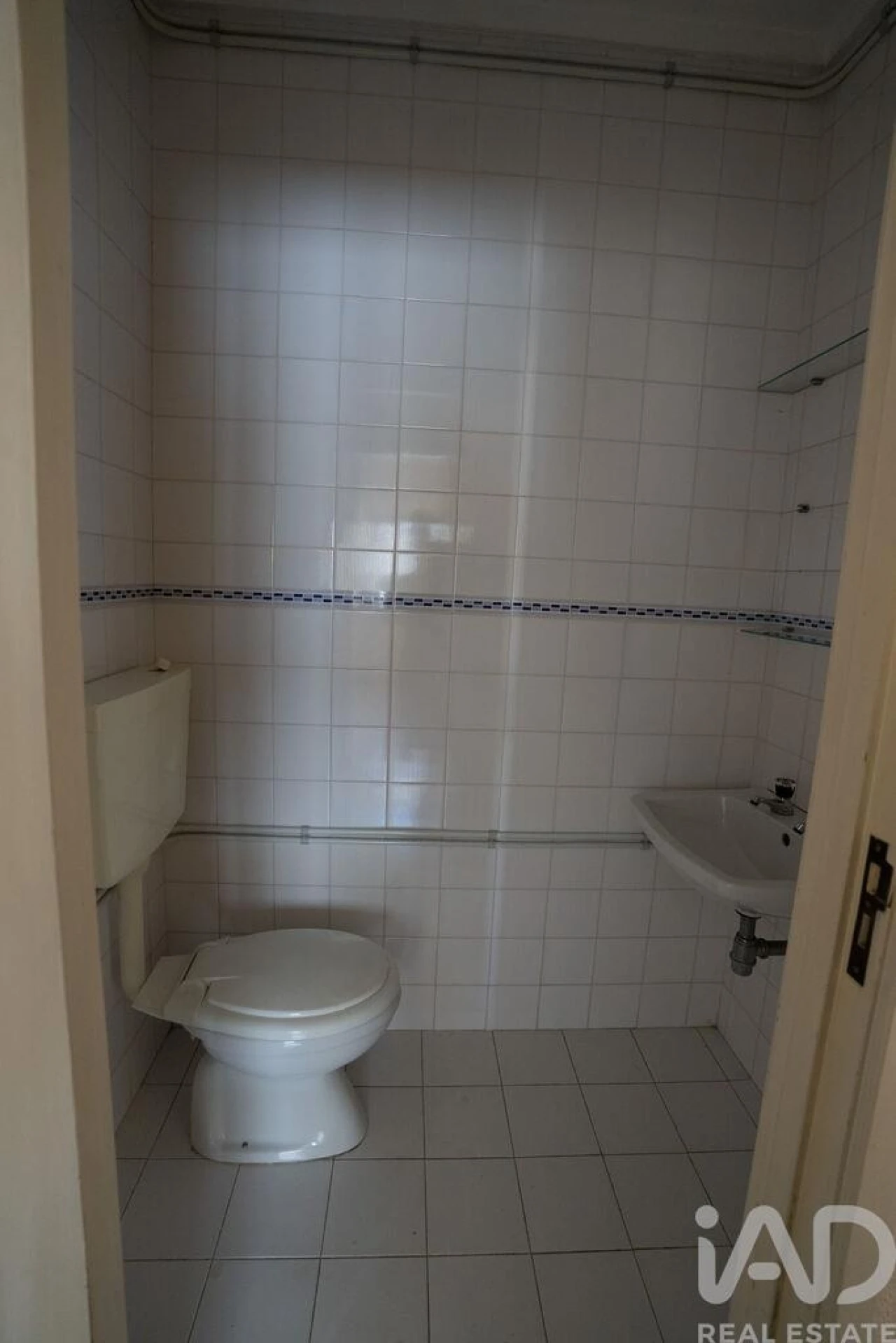 Apartamento T2 para Venda em Pena, Quintã e Vila Cova Foto 21