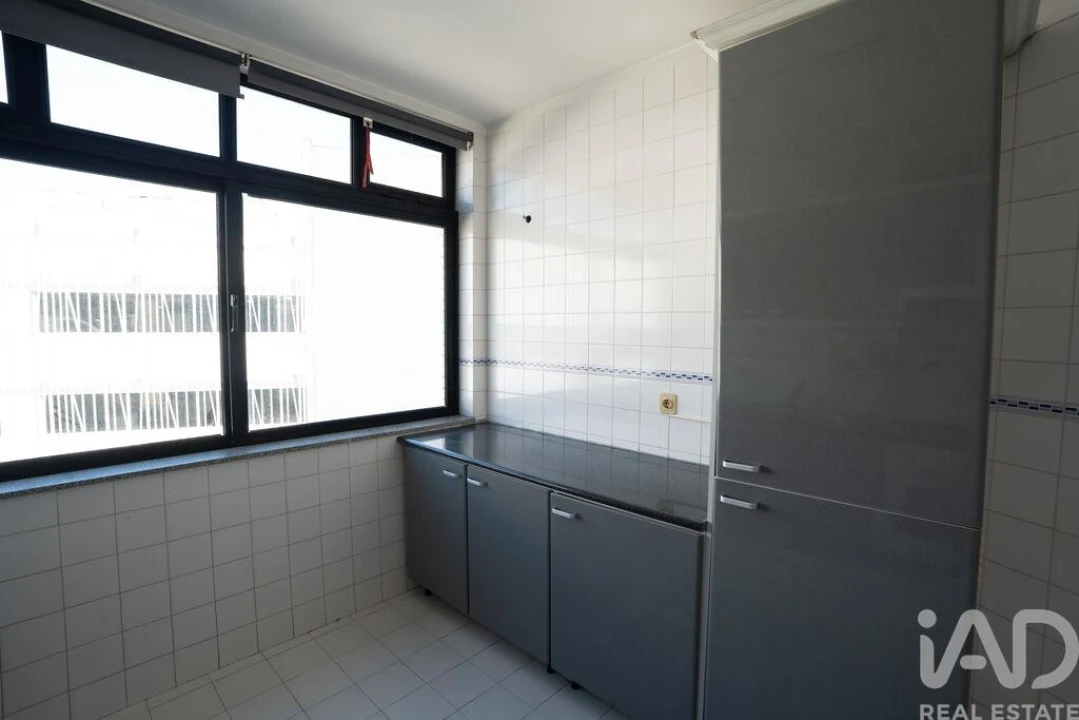 Apartamento T2 para Venda em Pena, Quintã e Vila Cova Foto 4