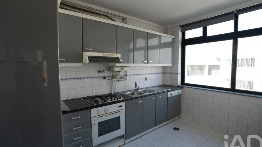 Apartamento T2 para Venda em Pena, Quintã e Vila Cova