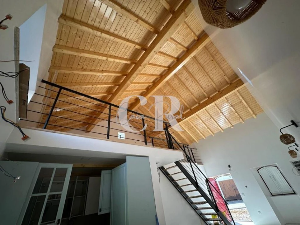 Moradia T2 para Venda em Nossa Senhora do Pranto Foto 19