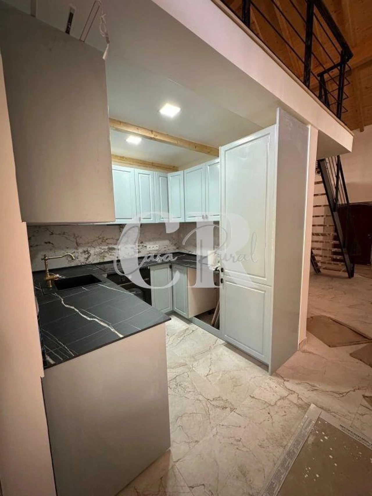 Moradia T2 para Venda em Nossa Senhora do Pranto Foto 14