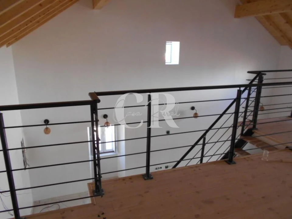 Moradia T2 para Venda em Nossa Senhora do Pranto Foto 39