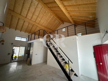 Moradia T2 para Venda em Nossa Senhora do Pranto