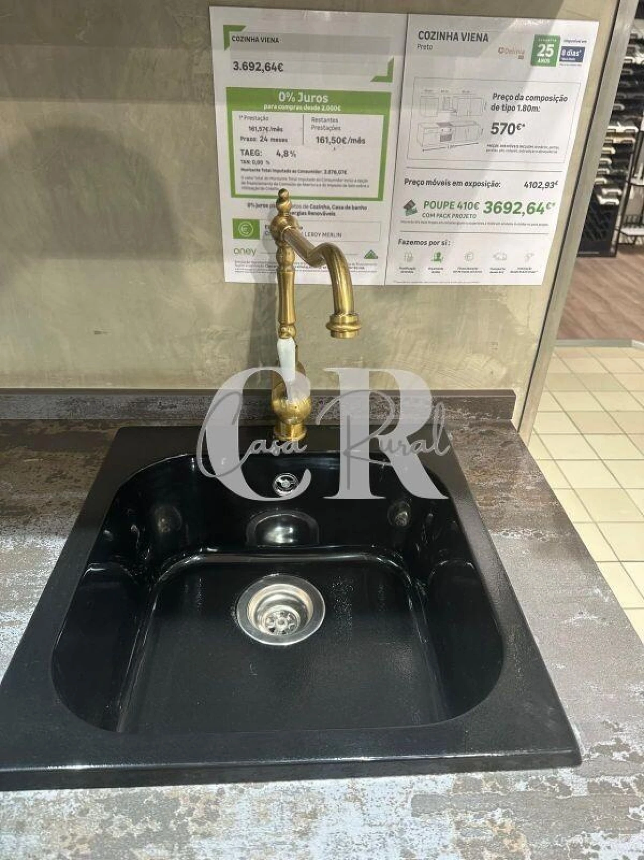 Moradia T2 para Venda em Nossa Senhora do Pranto Foto 22