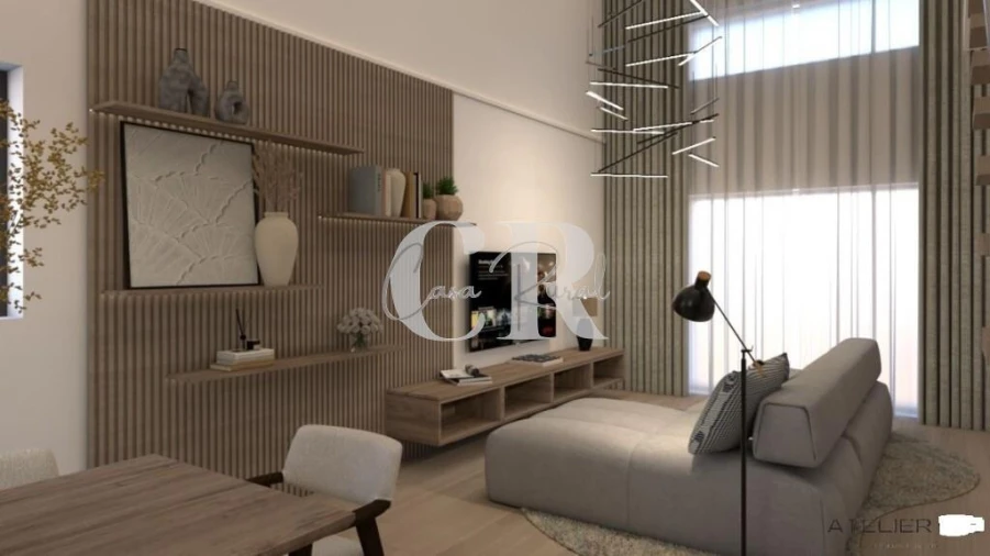 Moradia T2 para Venda em Nossa Senhora do Pranto Foto 10