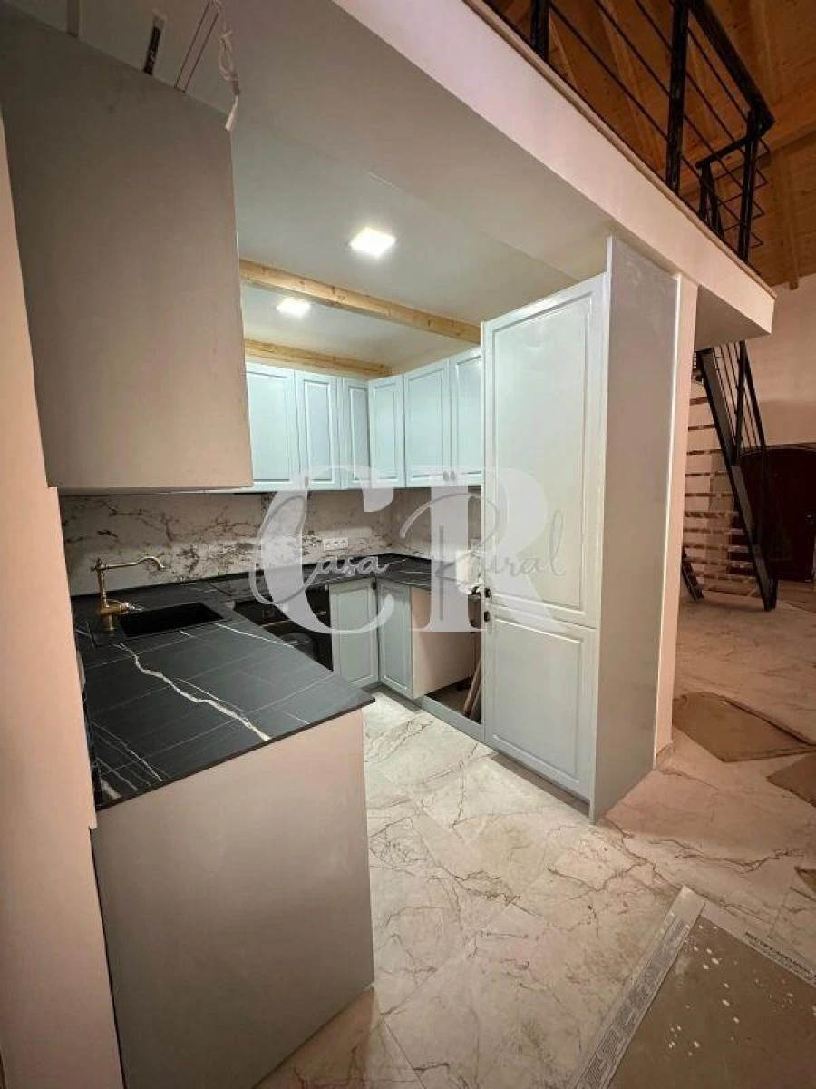Moradia T2 para Venda em Nossa Senhora do Pranto Foto 14
