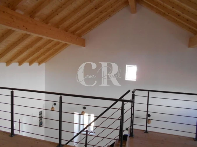 Moradia T2 para Venda em Nossa Senhora do Pranto Foto 38