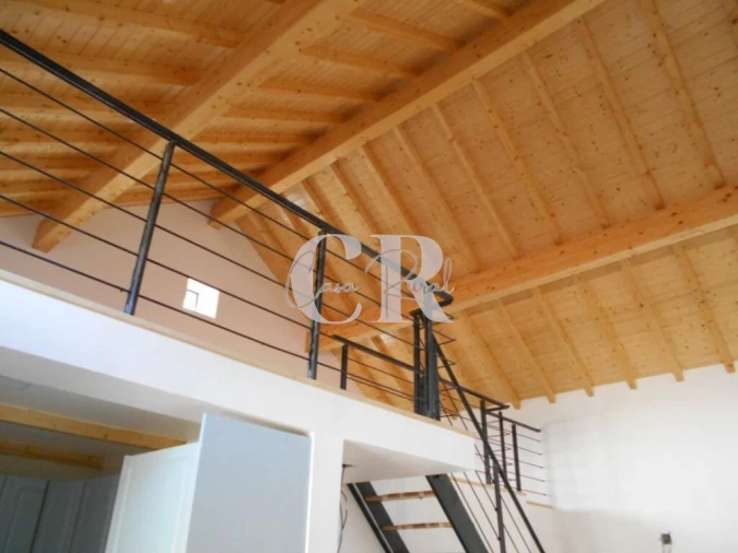 Moradia T2 para Venda em Nossa Senhora do Pranto Foto 35