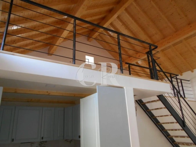 Moradia T2 para Venda em Nossa Senhora do Pranto Foto 36