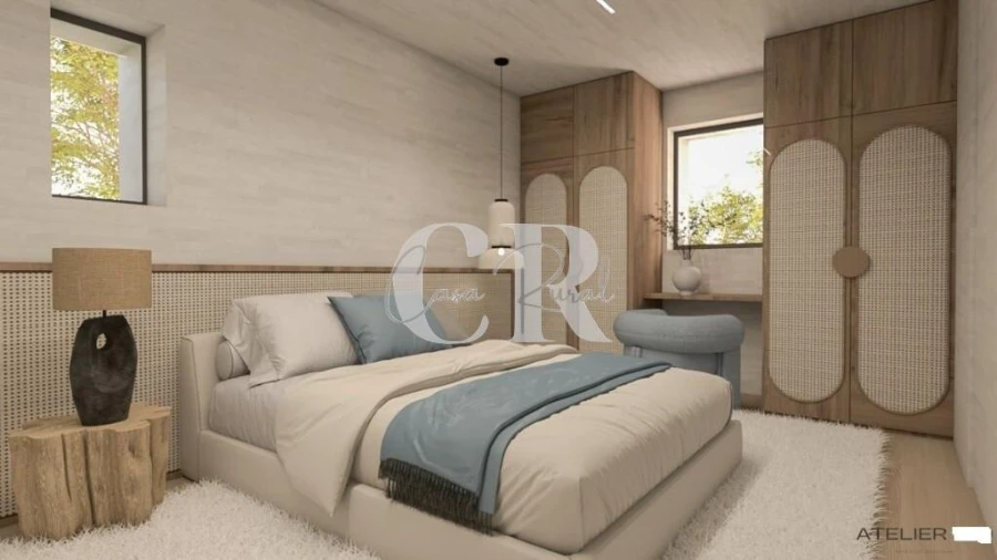 Moradia T2 para Venda em Nossa Senhora do Pranto Foto 16