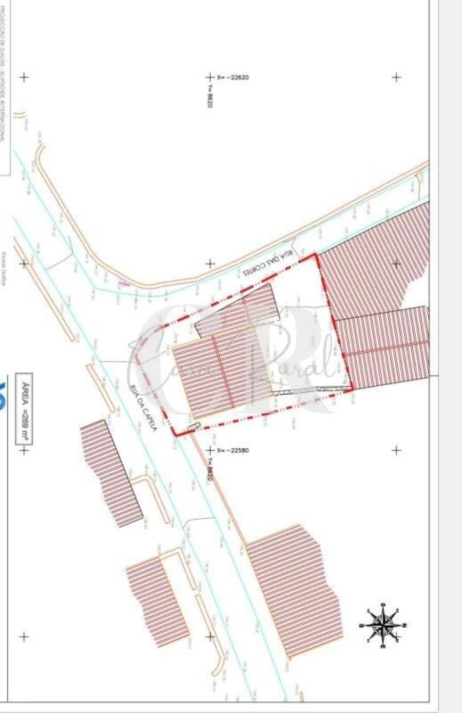 Moradia T2 para Venda em Nossa Senhora do Pranto Foto 40