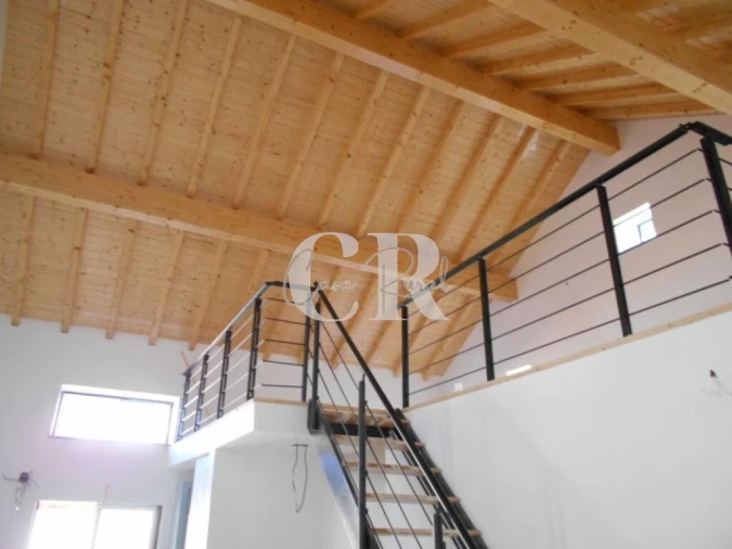 Moradia T2 para Venda em Nossa Senhora do Pranto Foto 37