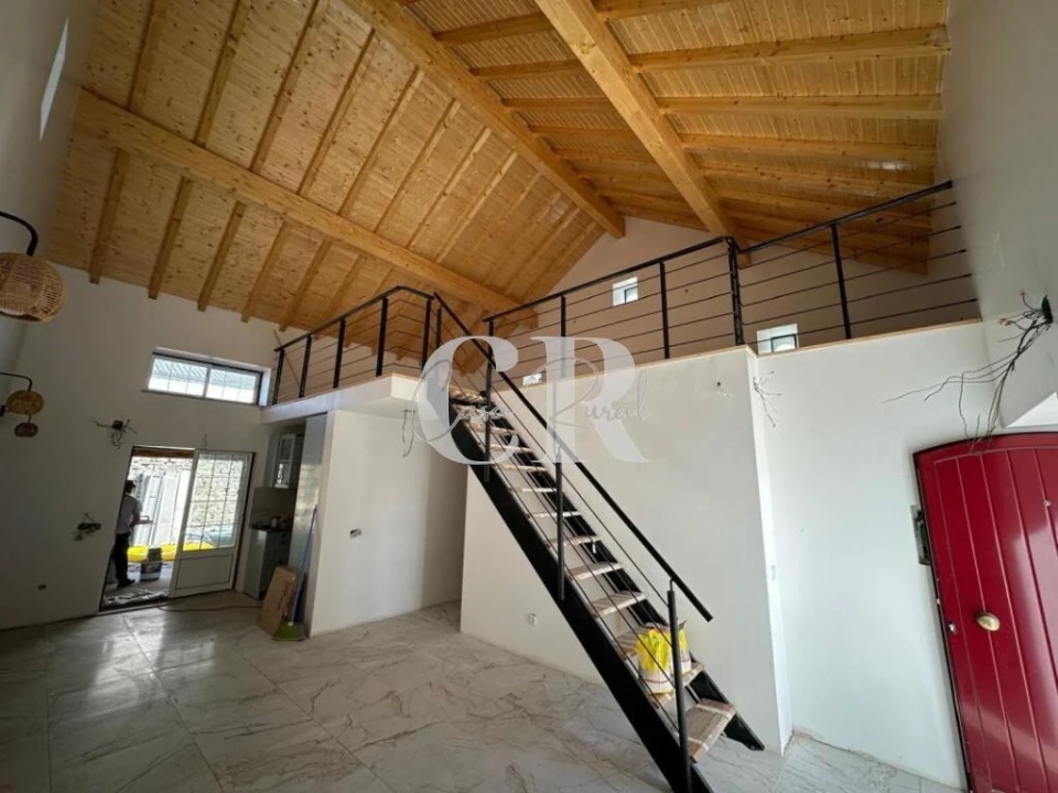 Moradia T2 para Venda em Nossa Senhora do Pranto Foto 17
