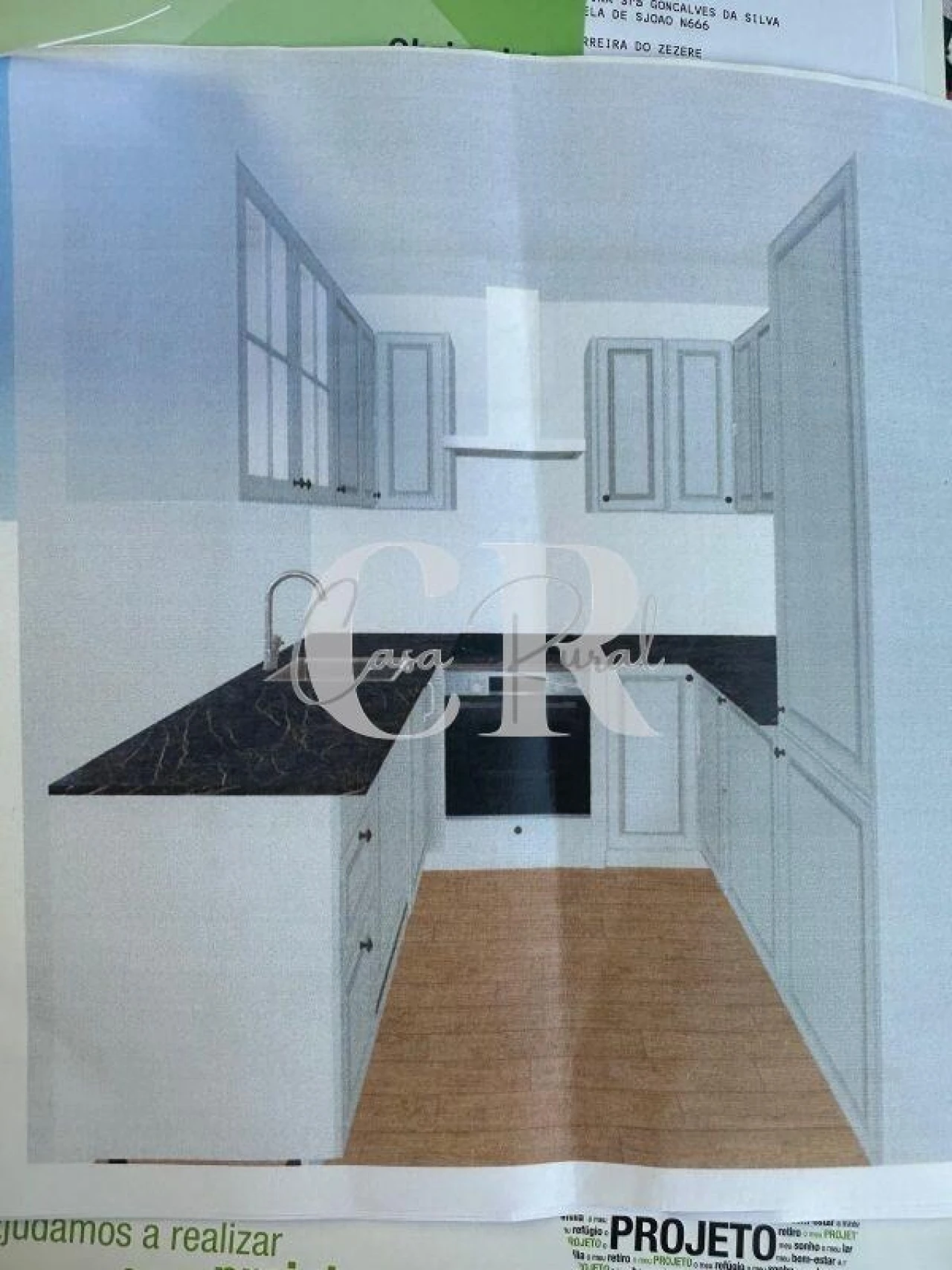 Moradia T2 para Venda em Nossa Senhora do Pranto Foto 18