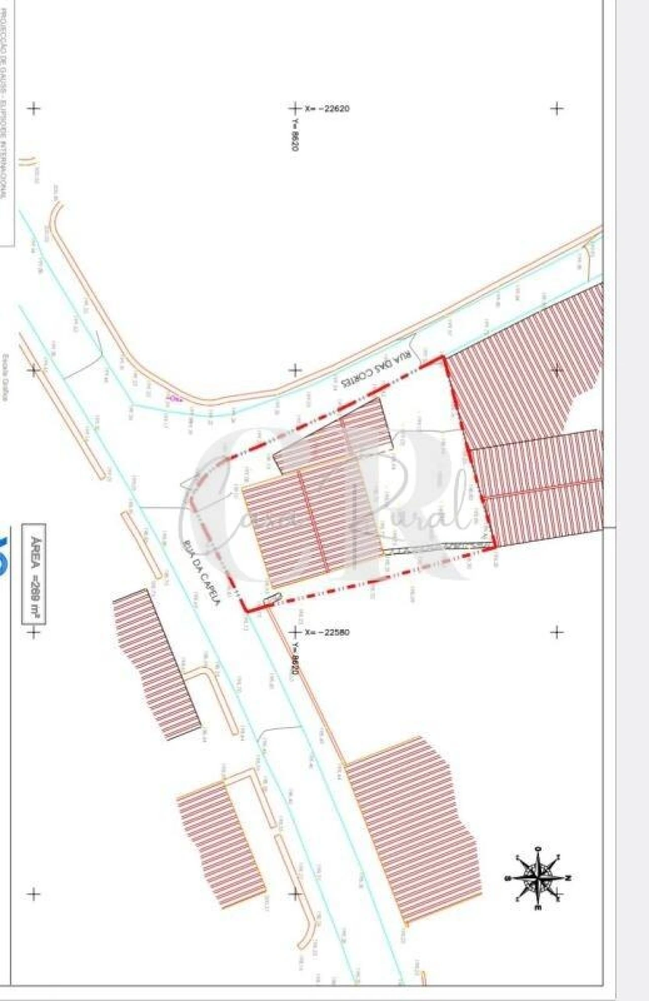 Moradia T2 para Venda em Nossa Senhora do Pranto Foto 40