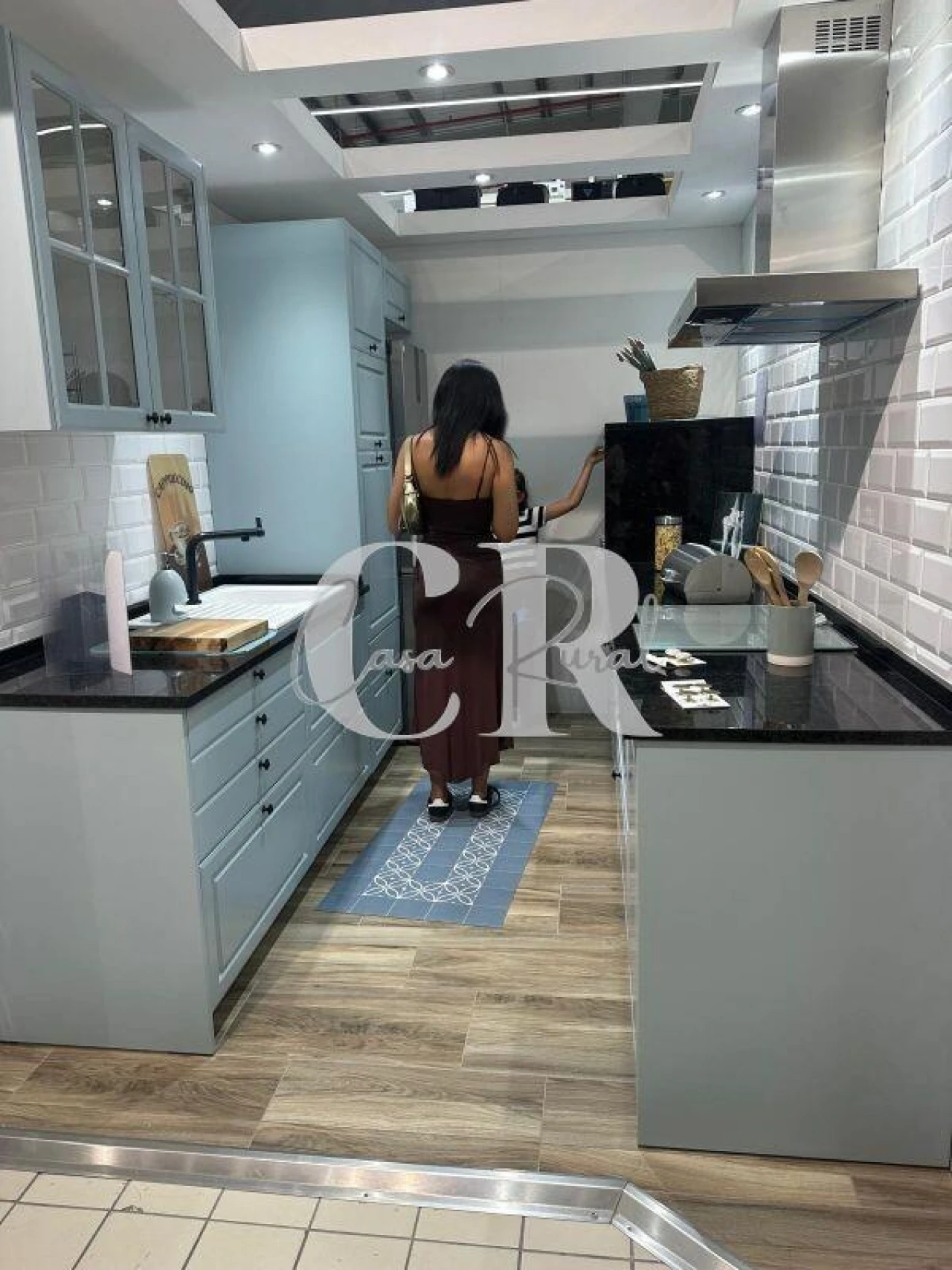 Moradia T2 para Venda em Nossa Senhora do Pranto Foto 17