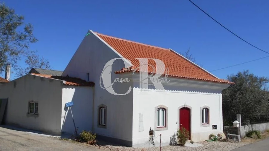 Moradia T2 para Venda em Nossa Senhora do Pranto