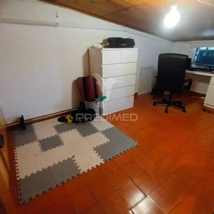 Apartamento T2 para Venda em Laranjeiro e Feijó Foto 20