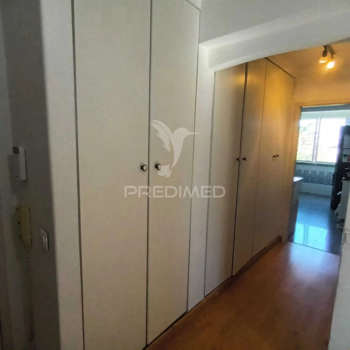 Apartamento T2 para Venda em Laranjeiro e Feijó Foto 7