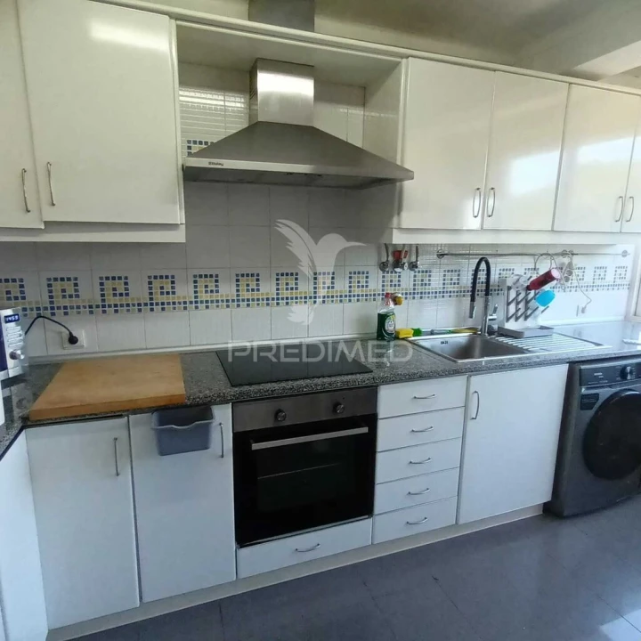 Apartamento T2 para Venda em Laranjeiro e Feijó Foto 4