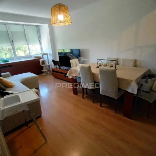 Apartamento T2 para Venda em Laranjeiro e Feijó Foto 8